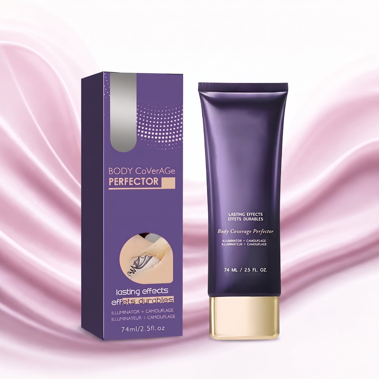 PrimeBloom - Eventone Body Coverage