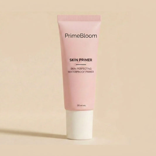 PrimeBloom Skin Perfecting Primer