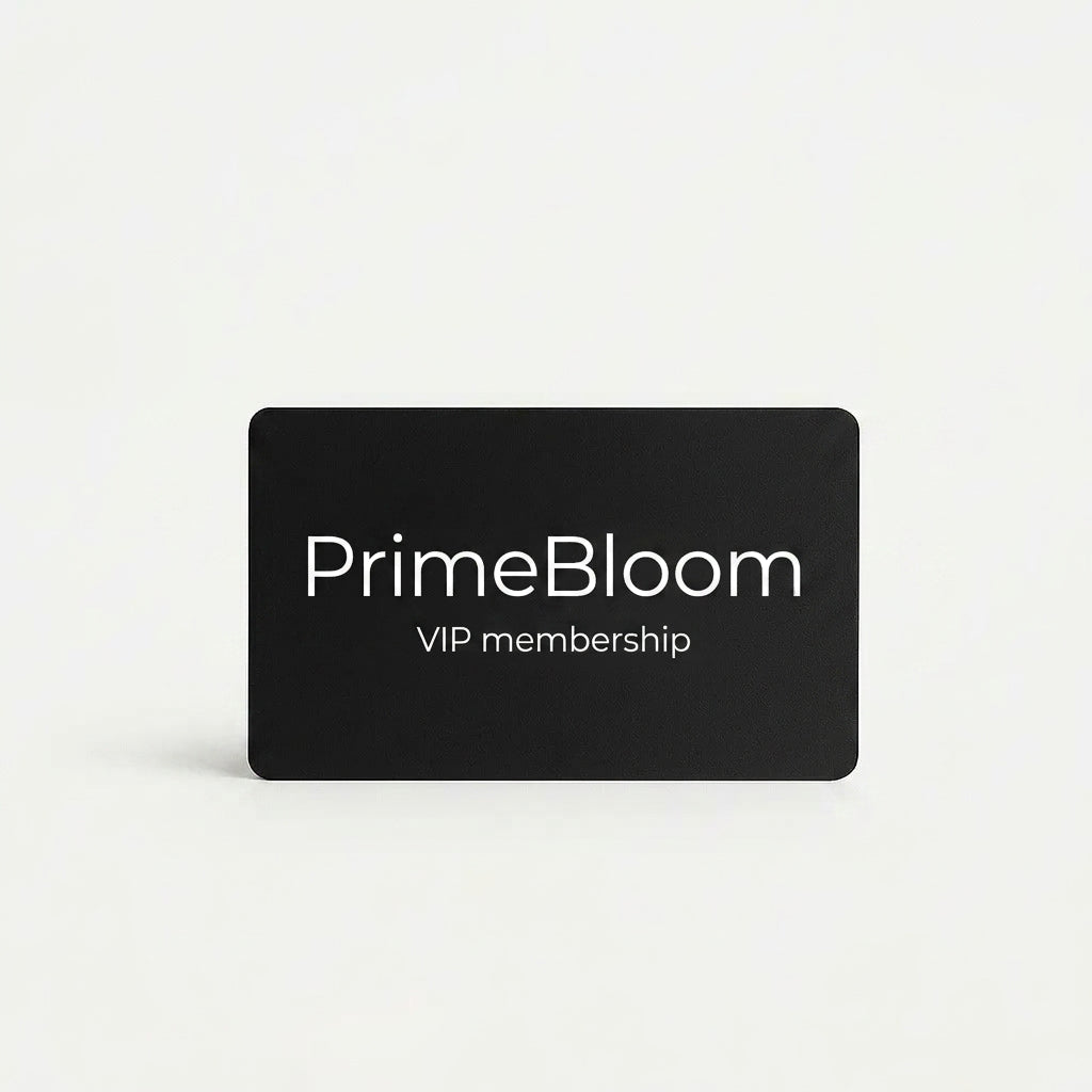Vip Membership