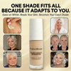 PrimeBloom Color Changing Foundation