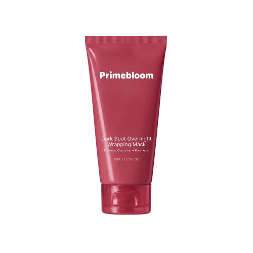 1x PrimeBloom - Dark Spots Overnight Mask