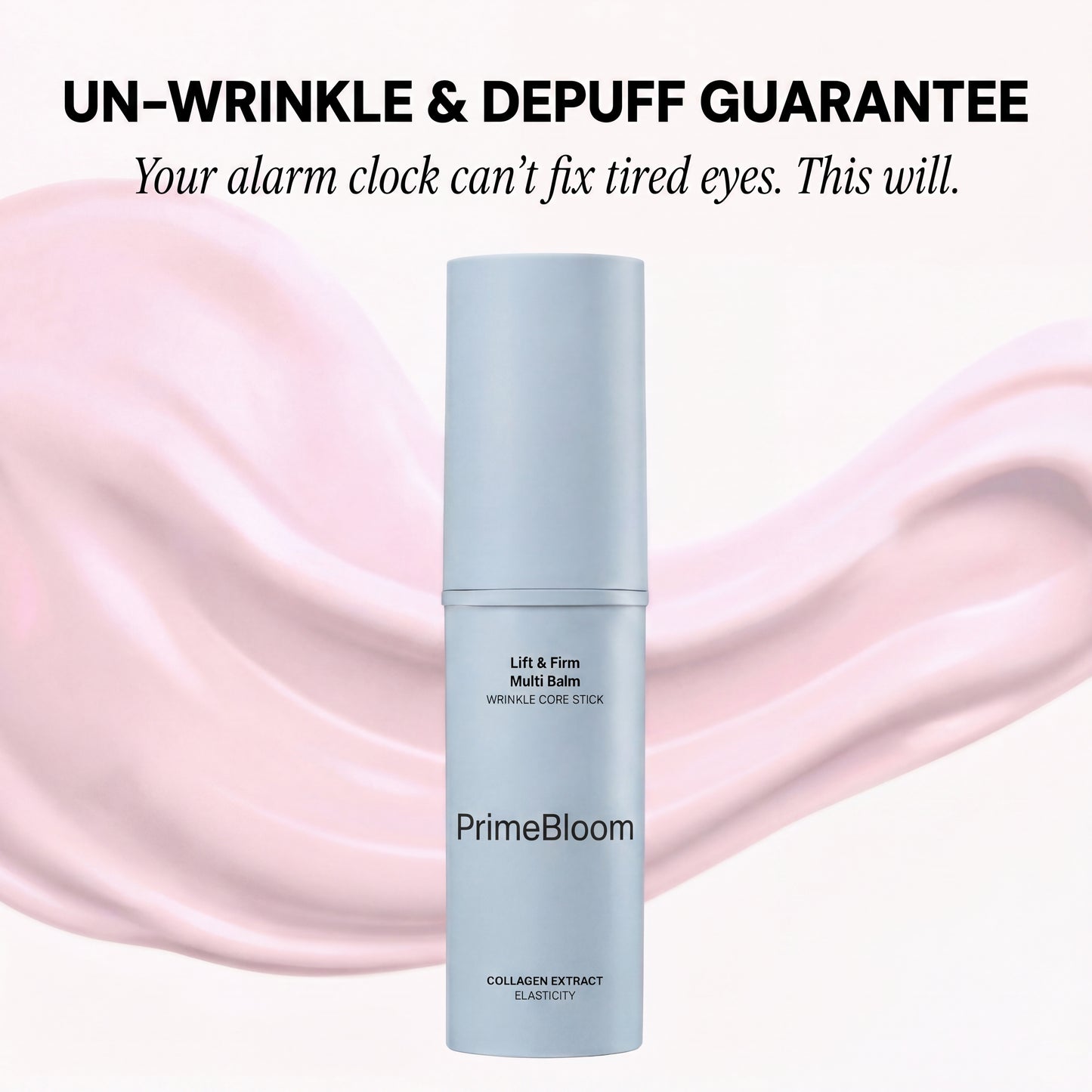 PrimeBloom - Korean Under-Eye Balm