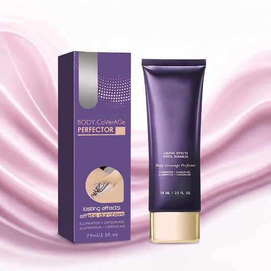 PrimeBloom - Eventone Body Coverage